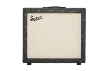 Supro Royale 1x12 CAB 1732 – kolumna gitarowa