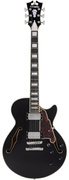 D'Angelico Premier SS Black Flake 2023 - gitara elektryczna