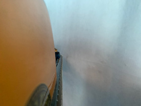 Stagg SCL60 3/4-NAT - gitara klasyczna 3/4 - Uszkodzona