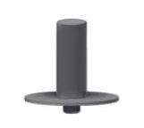 FBT VT-S 0 406 - adapter kolumnowy 0cm