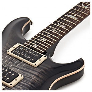 PRS Custom 24 Charcoal Burst - gitara elektryczna USA