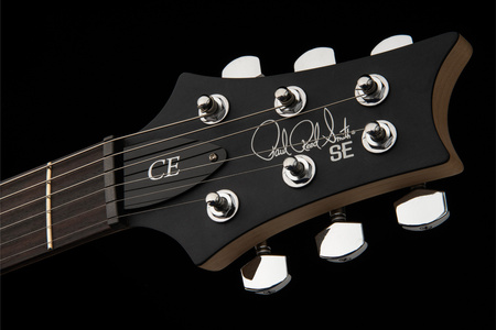 PRS SE CE 24 Vintage Sunburst - gitara elektryczna