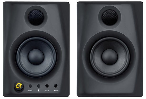 Monkey Banana Gibbon 4 Air B - monitory aktywne