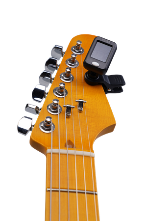 Joyo JT 09 - tuner elektroniczny