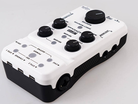 Joyo Momix Pro - kieszonkowy mikser USB