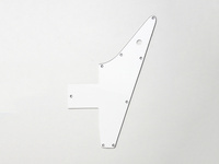 Goldo MWX3W - pickguard do gitary elektrycznej