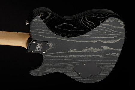 PRS NF53 Black Doghair - gitara elektryczna USA