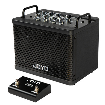 Joyo DC-15S - combo gitarowe 