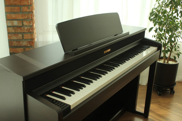 Dynatone DPS-95 BLK - pianino cyfrowe