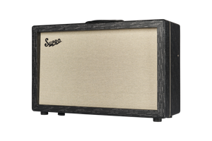 Supro Royale Combo 2x12 1933R – wzmacniacz gitarowy 