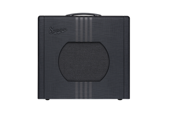 Supro Delta King 10 Black / Black Combo