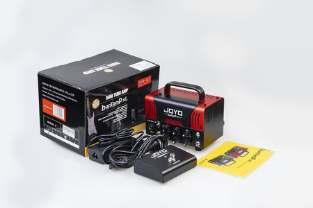 Joyo Bantamp Jackman II - mini głowa gitarowa 20W