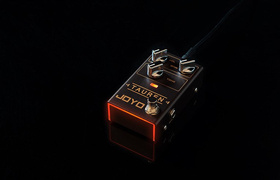 Joyo R-01 Tauren - efekt gitarowy