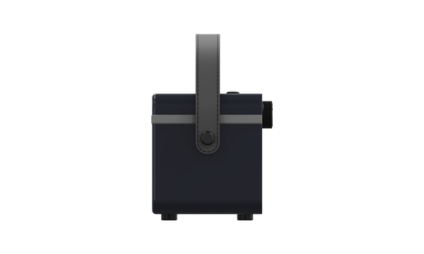 Hotone Pulze AP-30 BK - wzmacniacz gitarowy