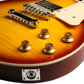 Prodipe Guitars LP300 HNB - gitara elektryczna