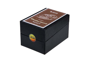 Joyo JF-323 Wooden Sound - efekt gitarowy