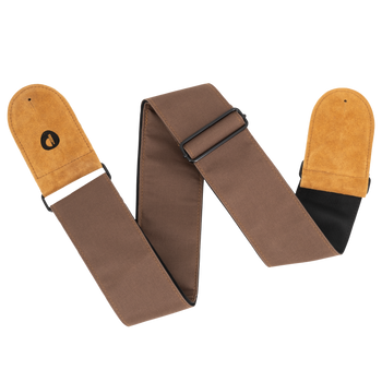 Prodipe POLY4 - pasek gitarowy poliestrowy