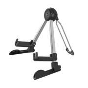 Guitto GGS-03 BK - statyw gitarowy