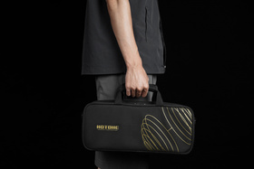 Hotone Gig Bag AGB-2 Junior - torba na multiefekt Ampero