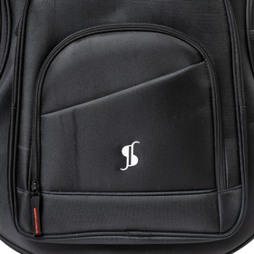 Stagg STB-NDURA 15 W - pokrowiec na gitarę akustyczną