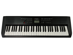 Artesia MA-88 - keyboard
