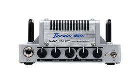 Hotone Nano Legacy Thunder Bass - wzmacniacz gitarowy