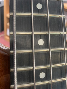 Stagg BC 300 WS - gitara basowa - Powystawowa