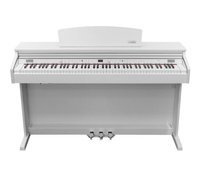 Artesia DP-10e WH - pianino cyfrowe 