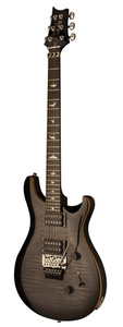 PRS SE Custom 24 Floyd Charcoal Burst - gitara elektryczna
