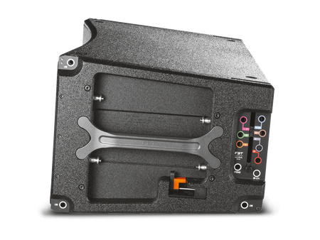 FBT Myra 214L - aktywna kolumna systemu liniowego 800W