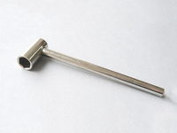 Goldo WSK60 - klucz do regulacji pręta napinającego