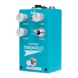 Supro Tremolo 1310 - efekt gitarowy