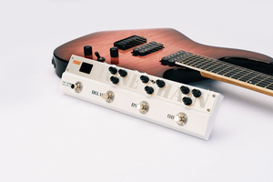 Joyo Tone-Chain 1 - multi-efekt gitarowy