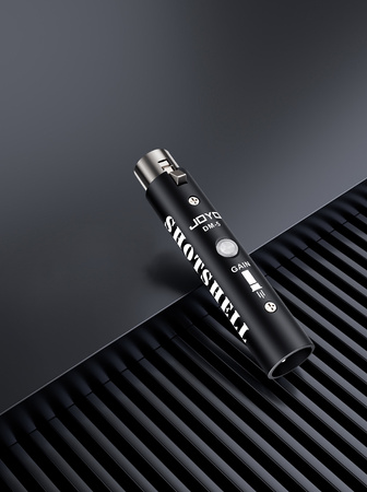 Joyo DM-5 - preamp mikrofonowy