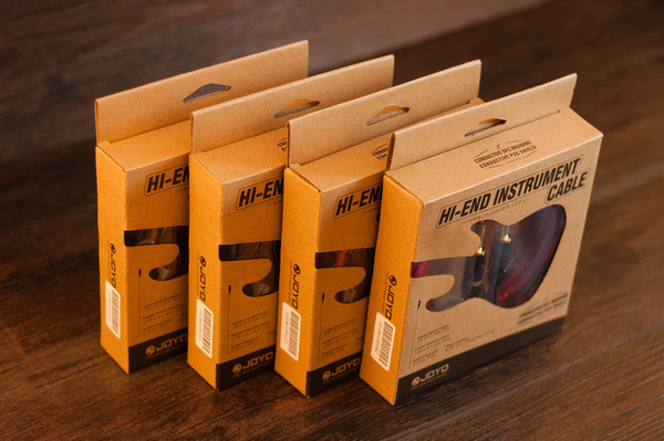 Joyo CM-18 - kabel instrumentalny