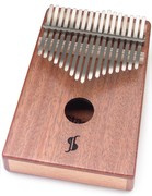 Stagg KALI-PRO17-MA - kalimba 