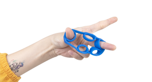 Guitto GFE-01 - zestaw do treningu dłoni/palców