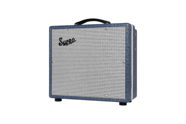 Supro Montauk 1608R - wzmacniacz gitarowy