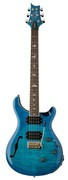 PRS SE Custom 24 Semi Hollow Piezo Lake Blue - gitara elektryczna
