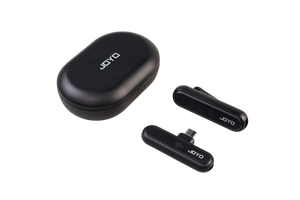 Joyo JW-05C - mikrofon bezprzewodowy mini