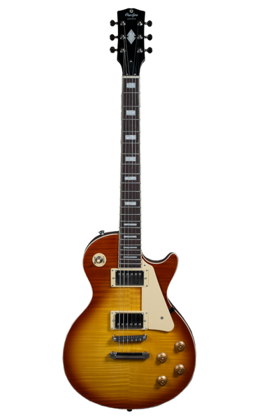 Prodipe Guitars LP300 HNB - gitara elektryczna