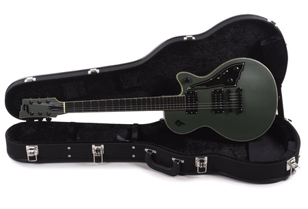 Duesenberg Fantom A Matt Olive - gitara elektryczna