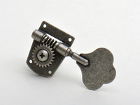 Goldo MGDV4LA - klucze do basu