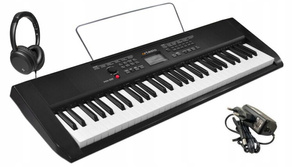 Artesia MA-88 - keyboard + słuchawki