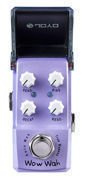 Joyo JF-322 Wow-Wah - efekt gitarowy