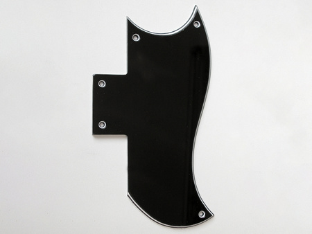 Goldo PGSGB - pickguard do gitary elektrycznej