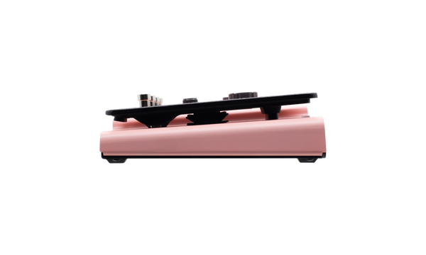 Hotone Ampero Pink Limited Edition - multiefekt gitarowy