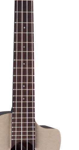 Luna Artistic Great Wave Concert - ukulele koncertowe