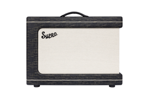 Supro Ambassador 2x10 Black 1630RCBLK – wzmacniacz gitarowy