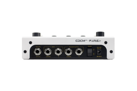 Hotone Ampero II Stomp - multiefekt gitarowy